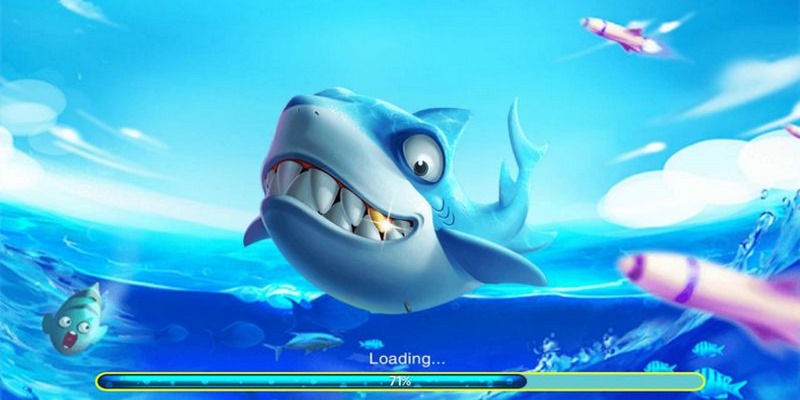 Game Bắn Cá xèng thu hút sự yêu thích của người chơi nhờ nhiều ưu điểm